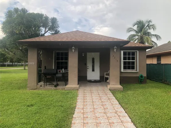 12215 SW 203rd Ter, Miami, FL 33177