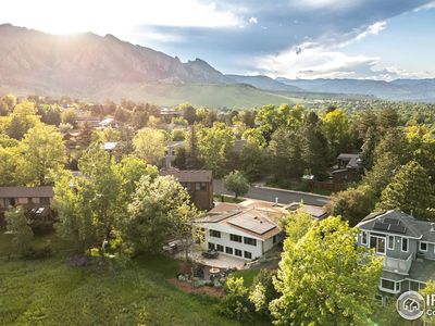 3380 Longwood Ave, Boulder, CO, 80305