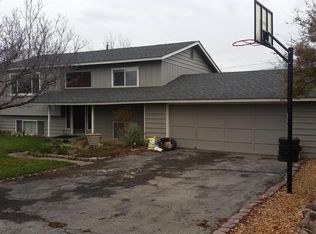 4303 Mountainview Ave, Yakima, WA