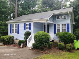 1808 Coltrane Ct, Raleigh, NC 27610