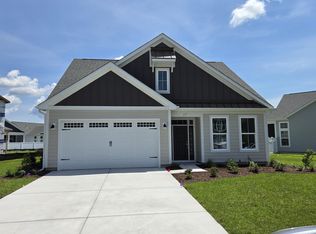 489 Rose Fountain Dr, Myrtle Beach, SC 29579