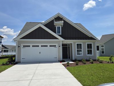 489 Rose Fountain Dr., Myrtle Beach, SC, 29579