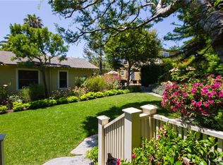 519 Cedar Way, Laguna Beach, CA 92651