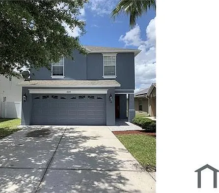 3339 Thistledown Ln