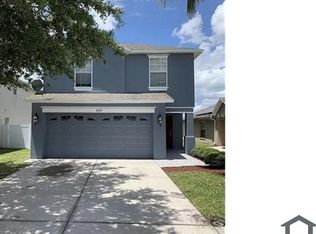 3339 Thistledown Ln, Land O Lakes, FL 34638
