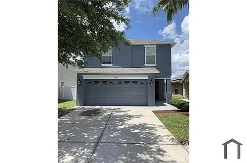 3339 Thistledown Ln Photo 1