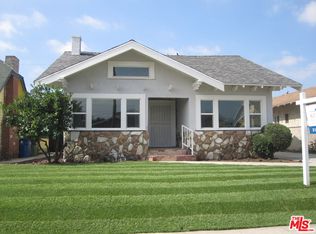 1493 W 47th St #1, Los Angeles, CA 90062