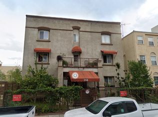 COR - 733 S. Coronado St, Los Angeles, CA 90057