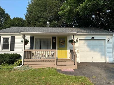 26 Helen Ave, Cortland, NY, 13045