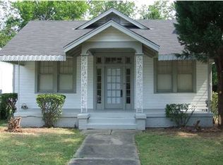 1933 Winona Ave, Montgomery, AL 36107