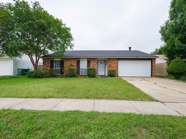 5208 Knox Dr, The Colony, TX 75056