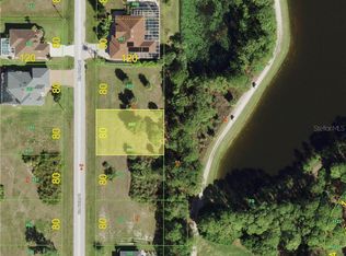 77 Pine Valley Pl, Rotonda West, FL 33947