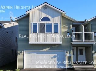2621 Aspen Heights Loop, ANCHORAGE, AK 99508