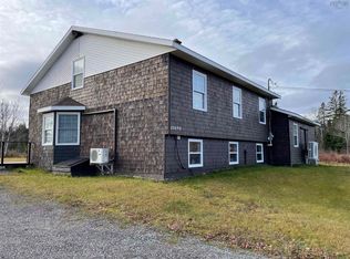 11690 Highway 4, Barra Head, NS B0E3B0