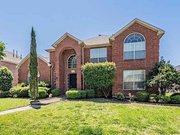 2nd image of 4212 Barnsley Dr