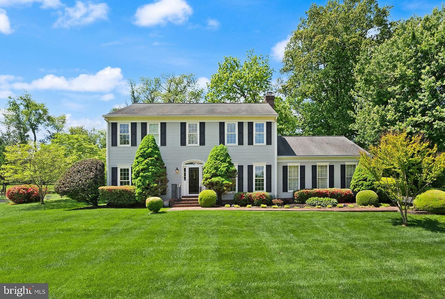 6822 Jeremiah Ct, Fairfax Station, VA 22039 | MLS #VAFX2304782