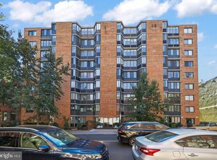 1718 P St NW APT 906, Washington, DC