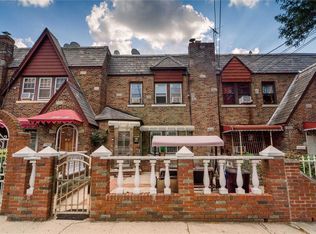10608 79th St, Ozone Park, NY 11417