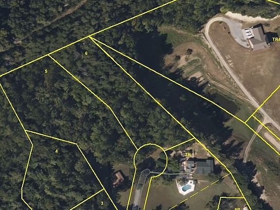 2nd image of 6 Mary Ridge Farm Rd Lot 6
