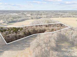 PARCEL Two Birdhouse Ln, Locust, NC 28097