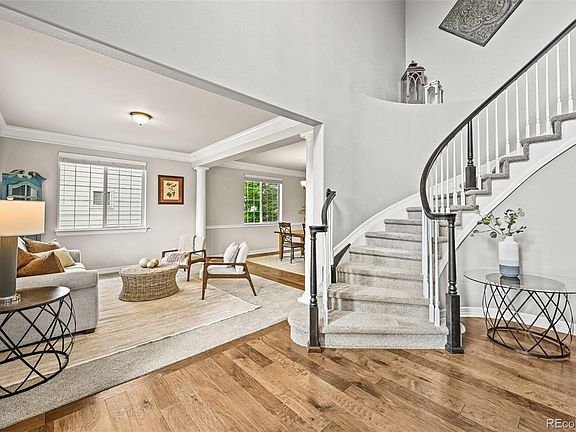 4th image of 11584 Pine Canyon Lane