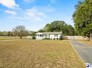 2124 Indian Branch Rd, Darlington, SC 29532