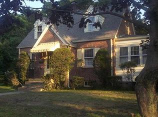 111 Goodwin St, Springfield, MA 01151