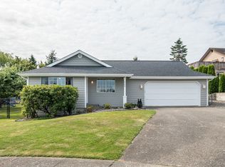 6144 Grouse Cir, Ferndale, WA 98248