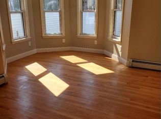 80 Ballard St #1, Fall River, MA 02720