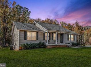 13748 Post Oak Rd, Spotsylvania, VA 22551