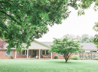 422 Broadway Ave, Franklin, KY 42134
