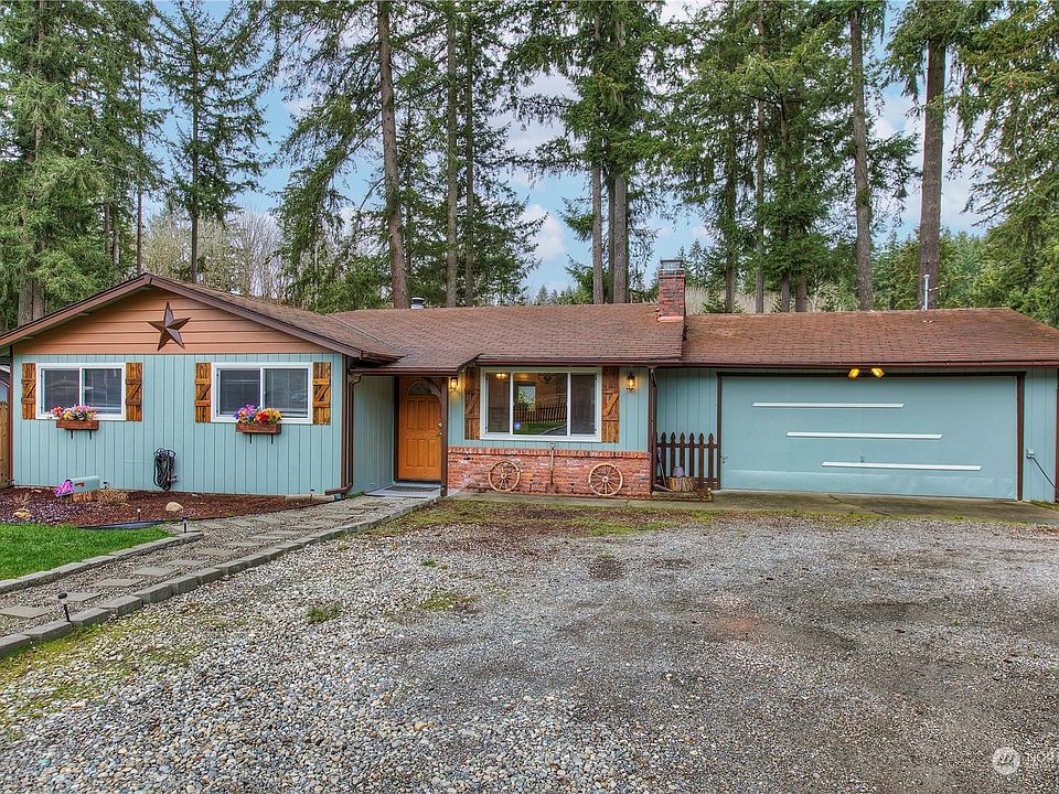 28803 180th Avenue SE, Kent, WA 98042 Zillow