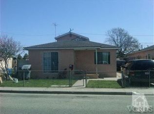 548 N Garfield Ave, Oxnard, CA 93030
