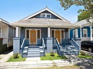 2833 Oreilly St, New Orleans, LA 70119