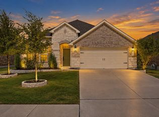 6025 Gimignano Pl, Round Rock, TX 78665