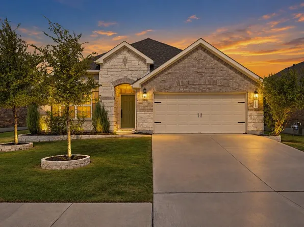 6025 Gimignano Pl, Round Rock, TX 78665