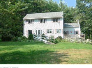 314 Pension Ridge Rd, Boothbay, ME 04537