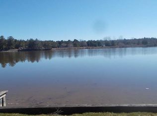 119 Oakridge, Beaverton, MI 48612