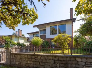 5618 Lancaster St, Vancouver, BC V5R 4A5