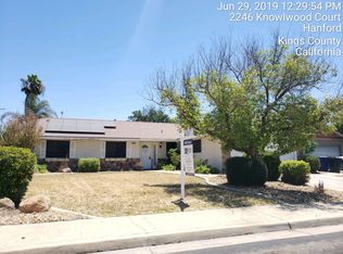 2245 Knowlwood Ct, Hanford, CA