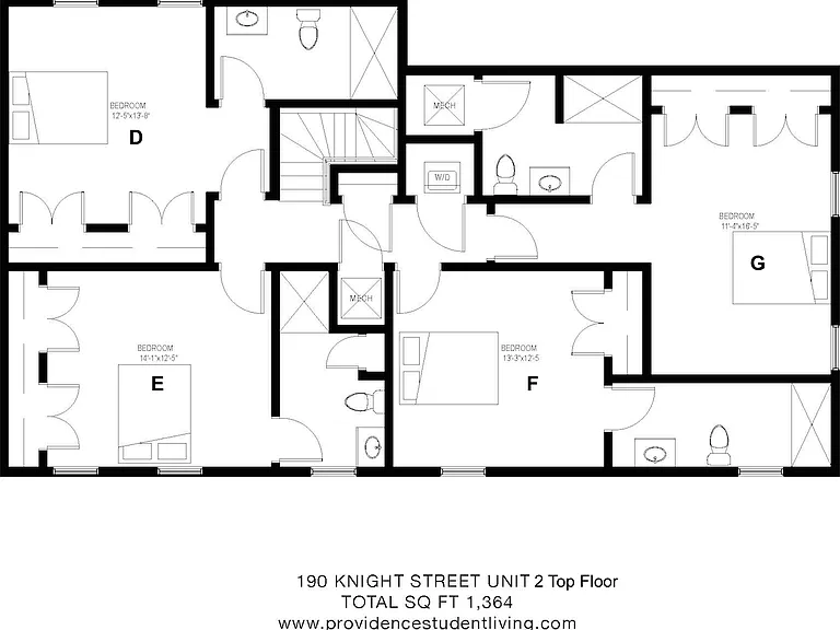 190 Knight St — Photo 8