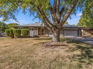 1701 N Ridge Rd, Derby, KS 67037