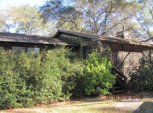140 Guy Strickland Rd, Crawfordville, FL 32327