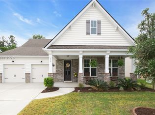 92 Bridgeton Dr, Bluffton, SC 29909