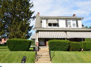 10 Pershing Blvd, Reading, PA 19607