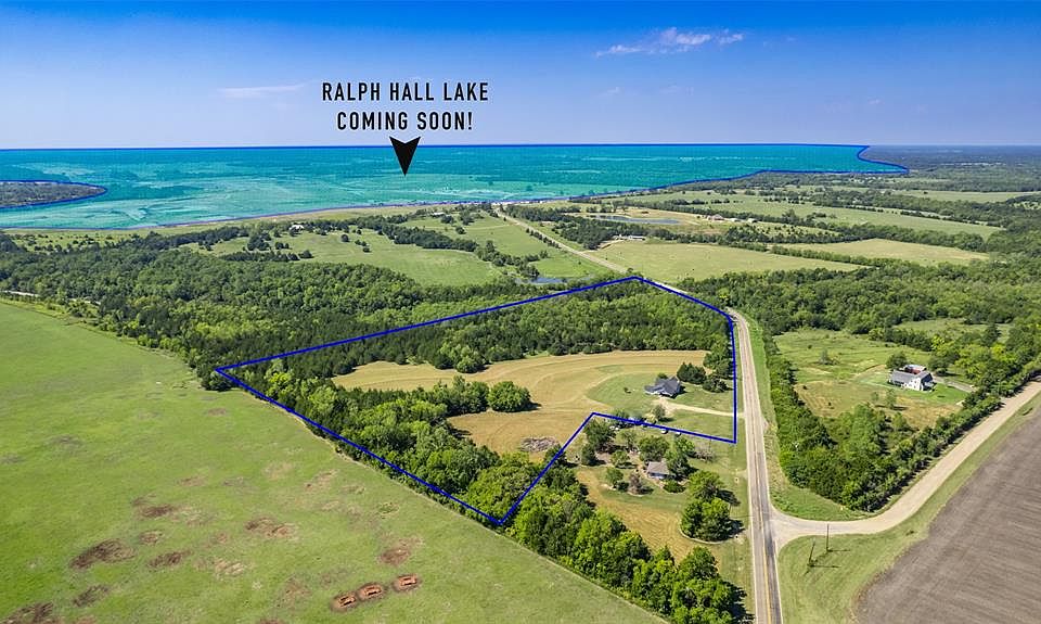 15430 E Fm 1550, Honey Grove, TX 75446 MLS 20166241 Zillow