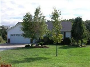 17359 Pike 9223, Bowling Green, MO 63334