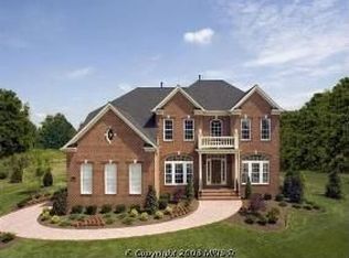 12800 Lime Kiln Rd, Highland, MD 20777