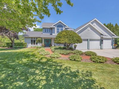 404 S Hills DRIVE, Plymouth, WI, 53073