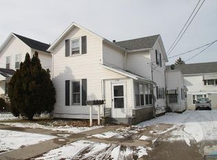 124 S Maple St, Bowling Green, OH